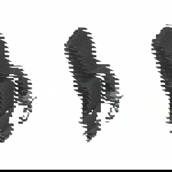 Black Eyeglass Retainer Cord